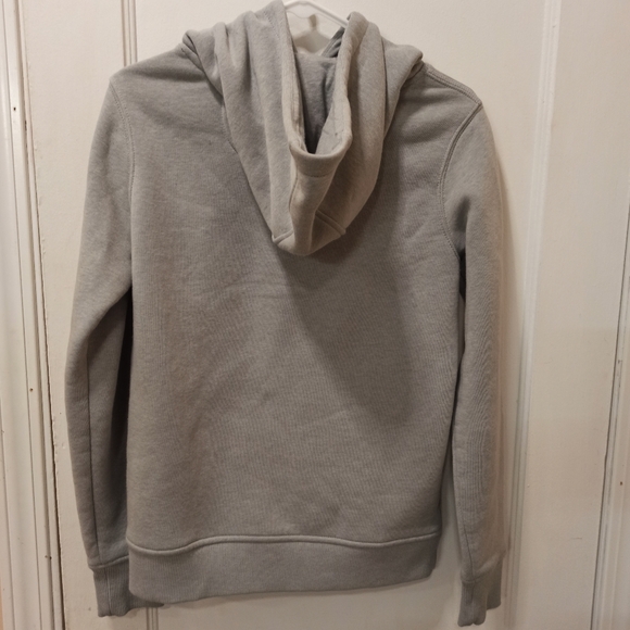 Carhartt women's Clarksburg Pullover Sweatshirt hoodie. Size small - Picture 9 of 16